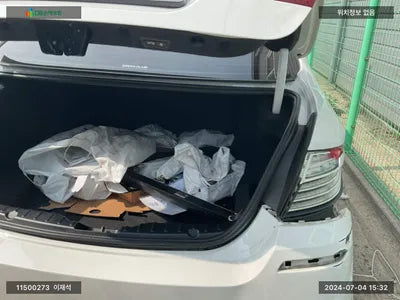 2016 BMW 520 WBA5E5106GG209583 VIN:WBA5E5106GG209583