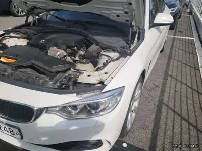 2015 BMW 420 WBA4A1105FGF93258 VIN:WBA4A1105FGF93258