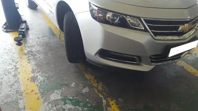 2016 Chevrolet Impala 1G1155SA4GU107038 VIN:1G1155SA4GU107038