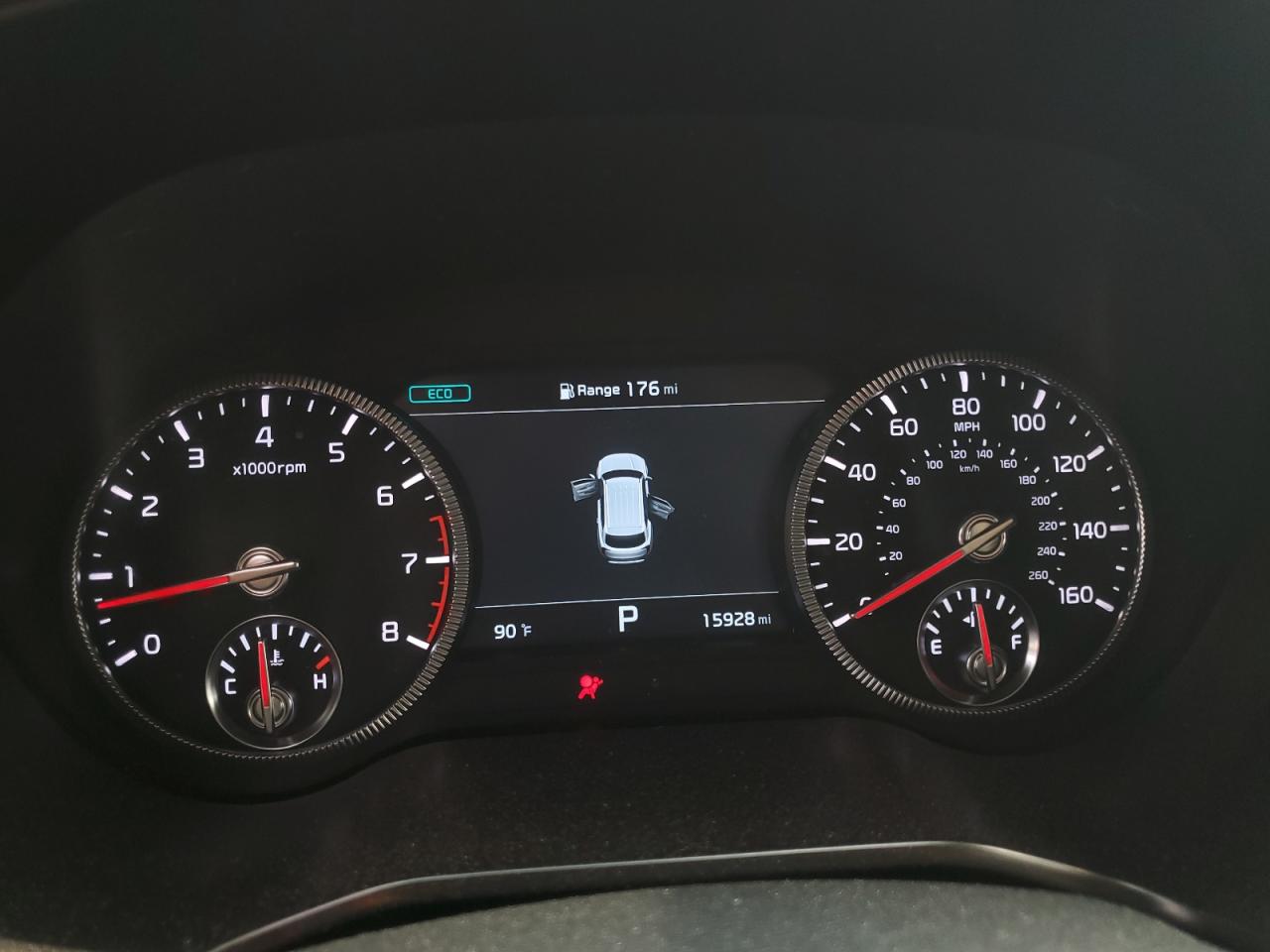 2022 KIA TELLURIDE SX VIN:5XYP5DHCXNG270926
