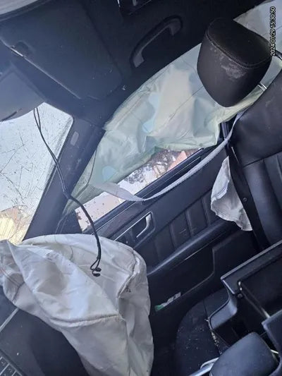 2015 Mercedes-Benz E 220 VIN: