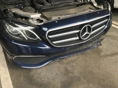2020 Mercedes-Benz E 250 VIN: