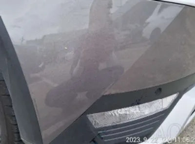 2022 Hyundai Ioniq KMHKN81AFNU050123 VIN:KMHKN81AFNU050123