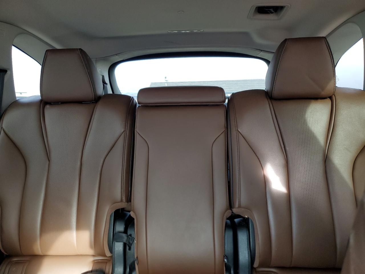 2022 ACURA MDX ADVANCE VIN:5J8YE1H89NL024910