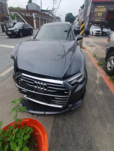 2022 Audi A6 WAUZZZF28NN045916 VIN:WAUZZZF28NN045916