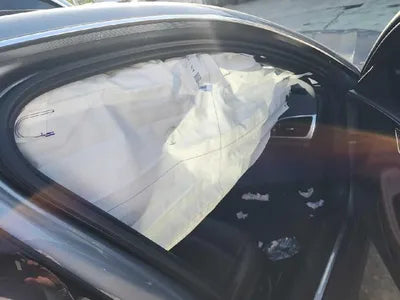 2018 Audi A6 VIN: