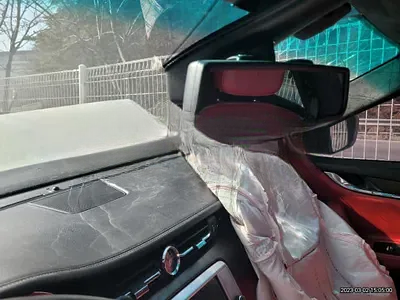 2016 Maserati Ghibli NONE VIN: