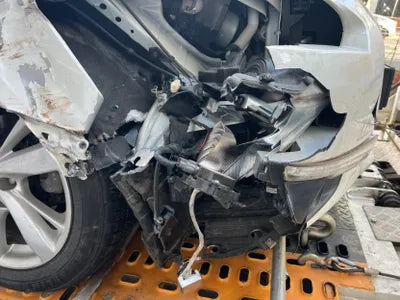 2015 Nissan Altima VIN: