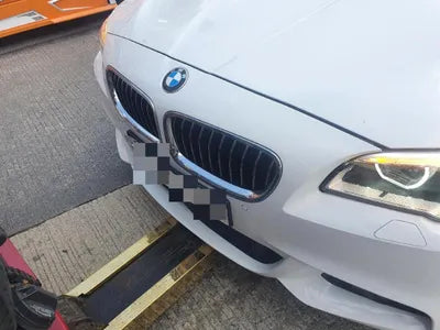 2016 BMW 520 WBA5E5109GG201350 VIN:WBA5E5109GG201350