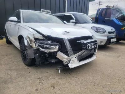 2015 Audi A6 WAUZZZ4G0FN020329 VIN:WAUZZZ4G0FN020329