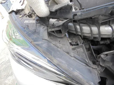 2017 Infiniti Q30 SJKCH53E5HA054391 VIN:SJKCH53E5HA054391