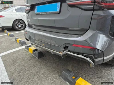 2023 BMW X3 M WBY41DU02PSB46674 VIN:WBY41DU02PSB46674