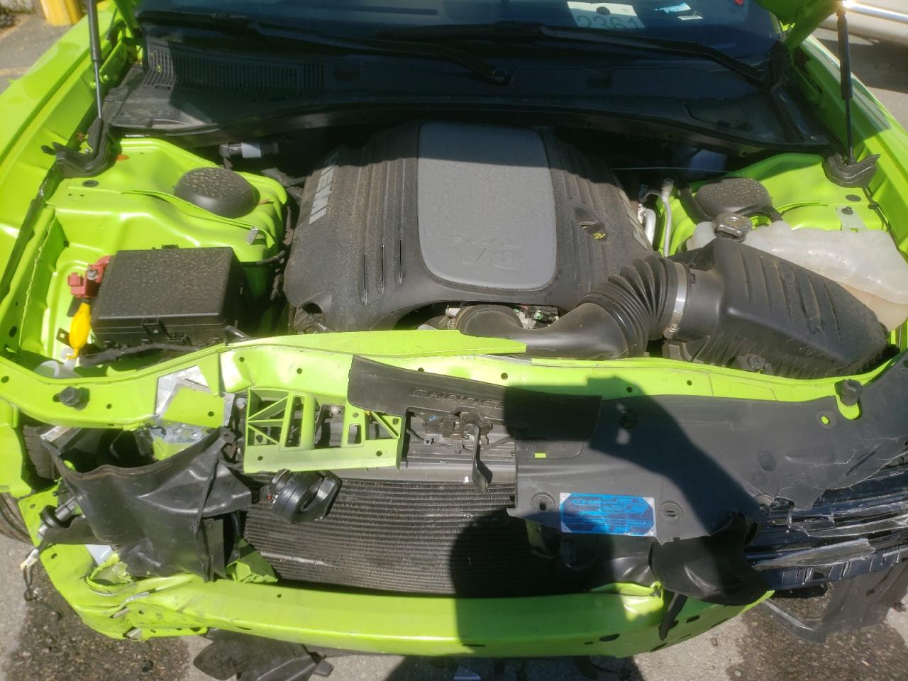 2023 DODGE CHARGER R/T VIN:2C3CDXCT4PH639248