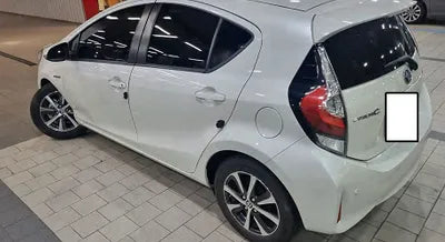 2019 Toyota Prius C JTDKDTB30K1626196 VIN:JTDKDTB30K1626196