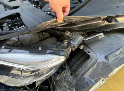 2016 BMW 640 WBA6E4100GG377430 VIN:WBA6E4100GG377430