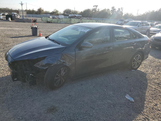 2022 KIA FORTE FE VIN:3KPF24AD6NE440347