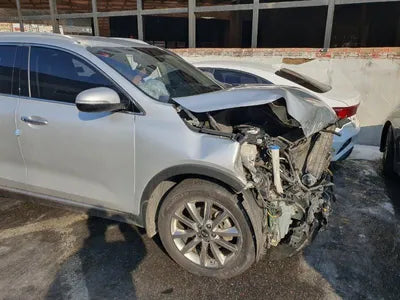 2017 Kia Sorento 594KMKNAPK81ADHA3 VIN:594KMKNAPK81ADHA3