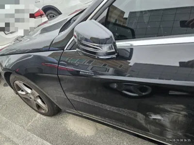 2014 Mercedes-Benz E 250 VIN: