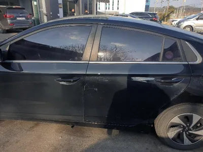 2018 Hyundai Ioniq KMHC851CGJU084001 VIN:KMHC851CGJU084001