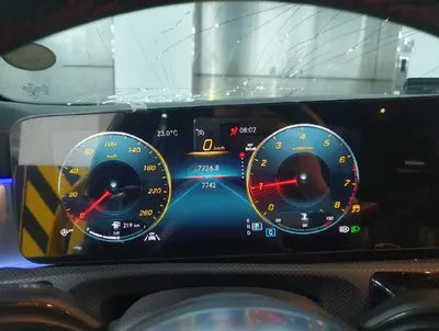 2021 Mercedes-Benz CLA 250 W1K5J4HB2MN233683 VIN:W1K5J4HB2MN233683