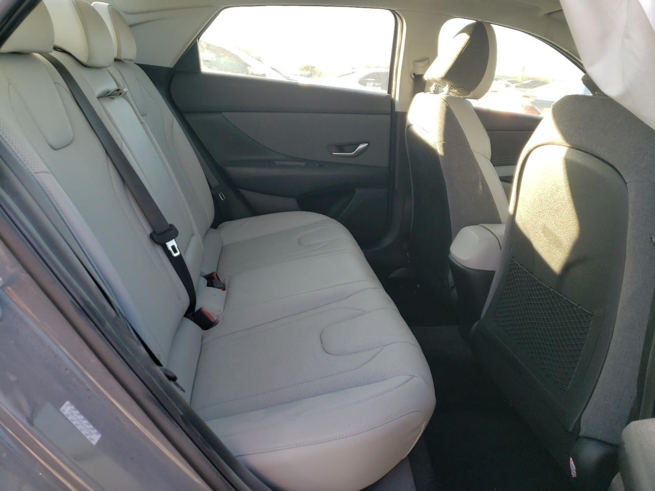 2022 HYUNDAI ELANTRA LIMITED VIN:KMHLP4AG5NU349369