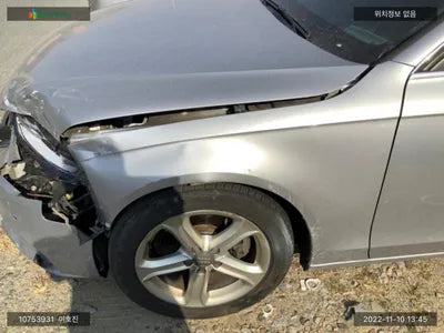 2015 Audi A4 WAUZZZ8K9FN044918 VIN:WAUZZZ8K9FN044918