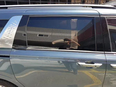 2021 Kia Carnival KNANC813BMS126332 VIN:KNANC813BMS126332