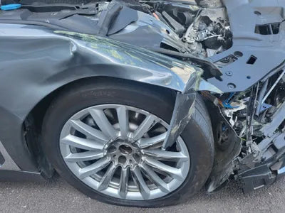 2016 BMW 730 941KMWBA7G6106GG6 VIN:941KMWBA7G6106GG6