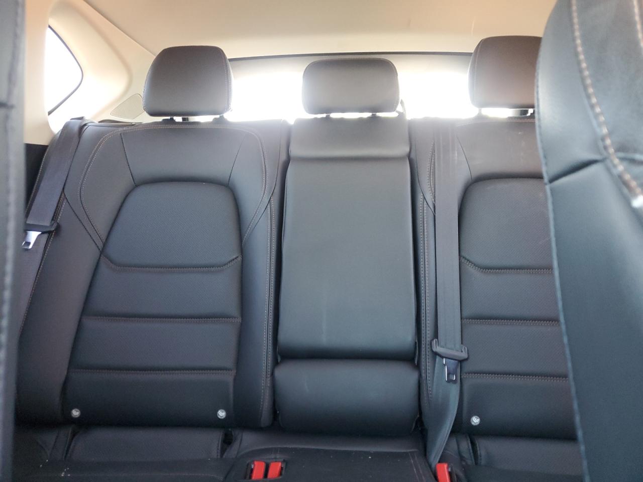 2023 MAZDA CX-5 PREMIUM VIN:JM3KFBDM2P0193740