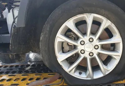 2018 Jeep Cherokee VIN: