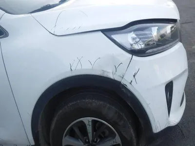 2017 Kia Sorento KNAPG81ABJA412119 VIN:KNAPG81ABJA412119