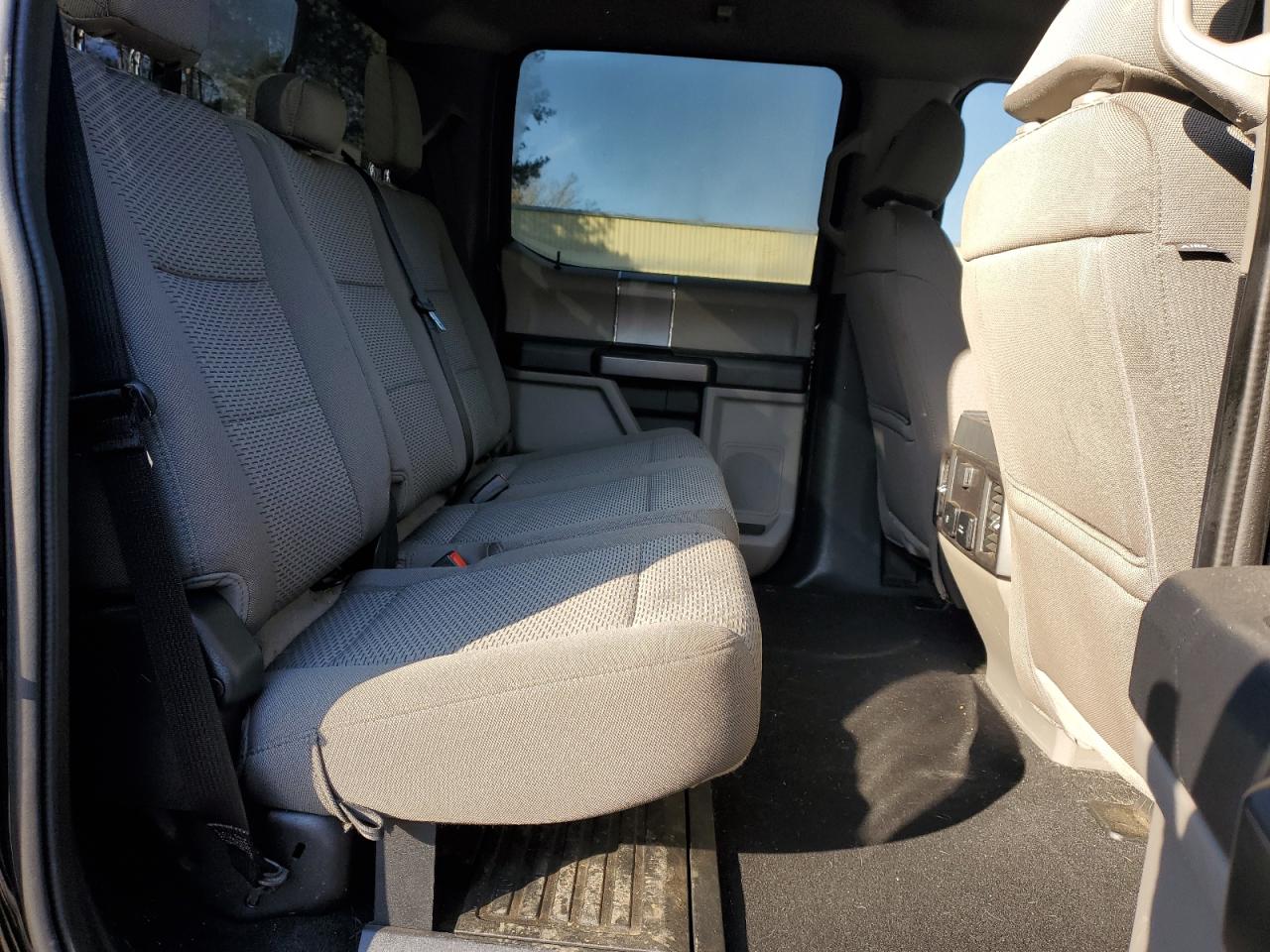 2022 FORD F250 SUPER DUTY VIN:1FT8W2BT2NEC42898