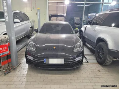 2022 Porsche Panamera WP0AG2978NL135227 VIN:WP0AG2978NL135227