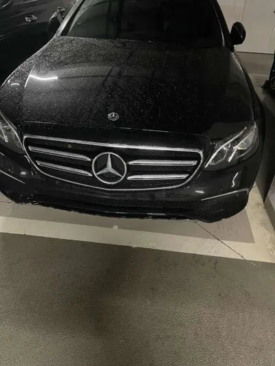 2020 Mercedes-Benz E 250 WDDZF4FB5LA701529 VIN:WDDZF4FB5LA701529