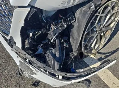 2023 Genesis G80 VIN: