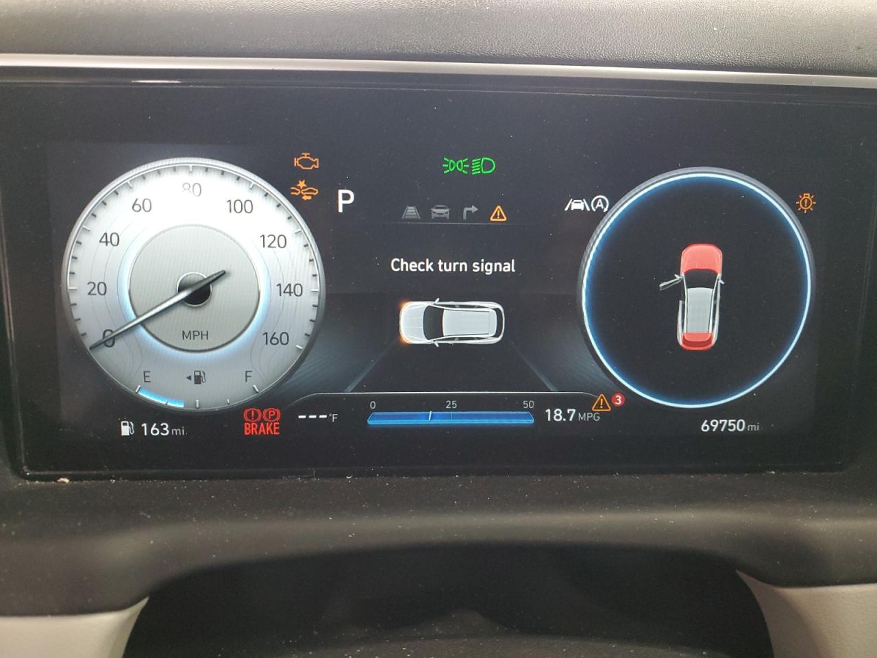 2022 HYUNDAI TUCSON LIMITED VIN:5NMJE3AEXNH008485