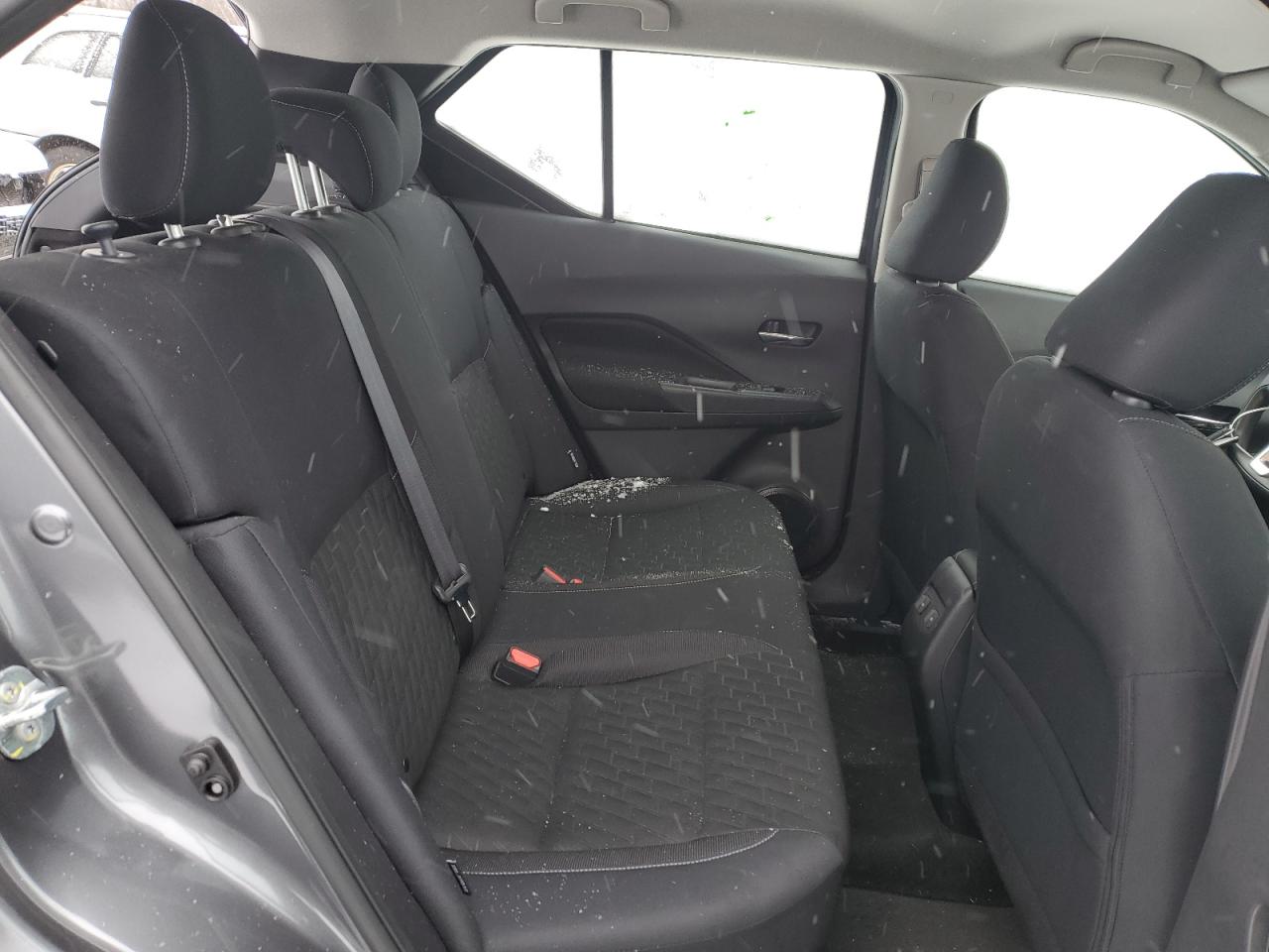 2023 NISSAN KICKS SV VIN:3N1CP5CV7PL542449
