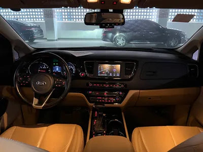 2020 Kia Carnival KNAME81ABLS632465 VIN:KNAME81ABLS632465