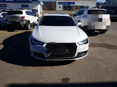 2015 Audi 50 WAUZZZ4G9GN016944 VIN:WAUZZZ4G9GN016944
