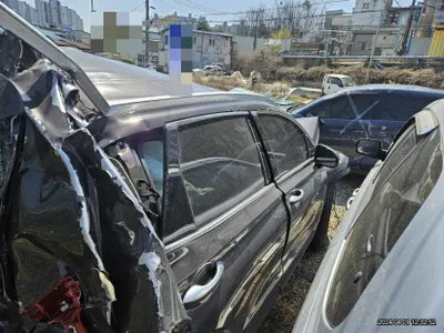 2020 Hyundai Santa FE VIN: