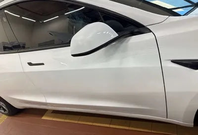 2021 Tesla Model 3 VIN: