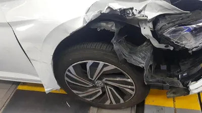 2021 Volkswagen Jetta WVWZZZBUZMM059543 VIN:WVWZZZBUZMM059543