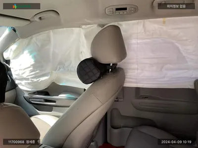 2019 Kia Carnival KNAMB81ABKS567583 VIN:KNAMB81ABKS567583
