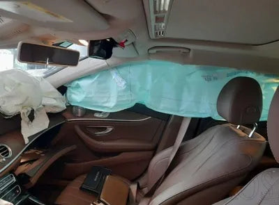 2018 Mercedes-Benz E 300 VIN: