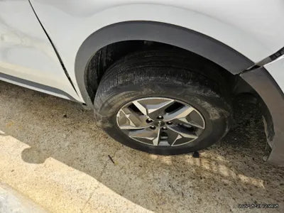 2022 Kia Sorento VIN: