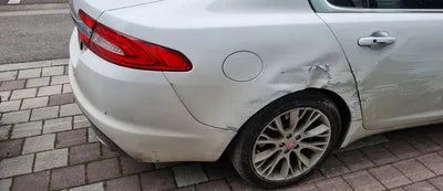 2015 Jaguar XF SAJAA0544FNU46811 VIN:SAJAA0544FNU46811