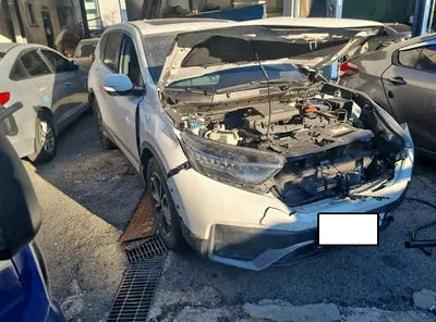 2021 Honda CR-V 5J6RW1870ML520385 VIN:5J6RW1870ML520385