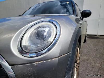 2016 MINI Clubman WMWLN5103G2B26877 VIN:WMWLN5103G2B26877