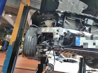 2021 Mercedes-Benz S 580 W1K6G7GB2MA061510 VIN:W1K6G7GB2MA061510