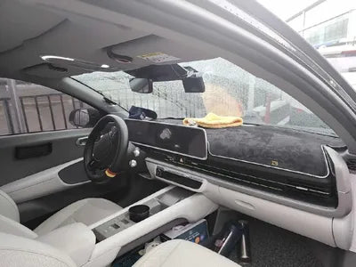 2022 Hyundai Ioniq VIN: